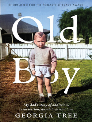 cover image of Old Boy